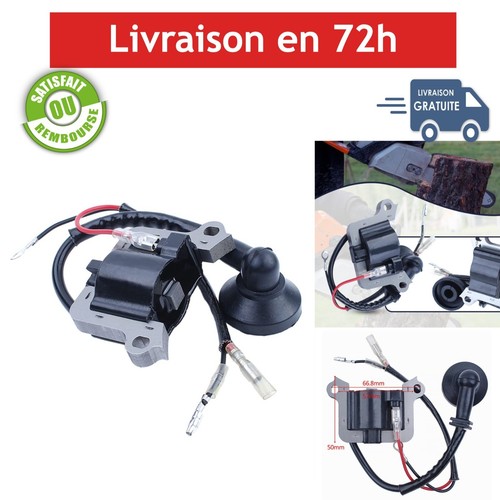 Bobine allumage gubeter pour - bobine,