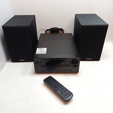 Pioneer X-HM10 CD Receiver