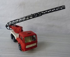 #Véhicule miniature# GAMA