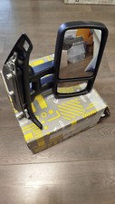 RETROVISEUR COMPLET AVANT DROIT ORIGINE RENAULT 7700352184 MASTER 2 II