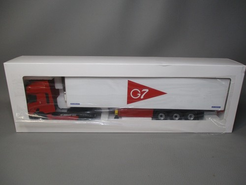 Dv11077 camion eligor 43 - dv11077, 1/43