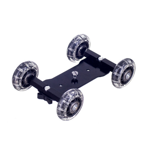 Mobile rolling sliding dolly - mobile,