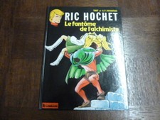 RIC HOCHET TOME 30 - LE
