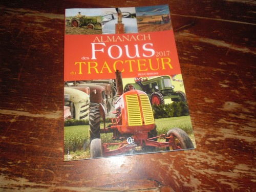 Voir ancien almanach - almanach, "