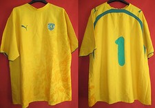 Maillot football Sporting Portugal Puma exterieur Vintage - XXXL