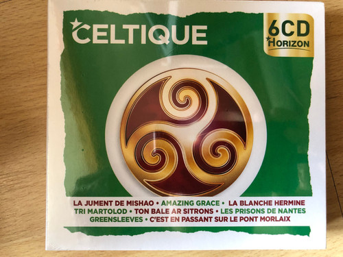 Celtique musiques bretagne - -,
