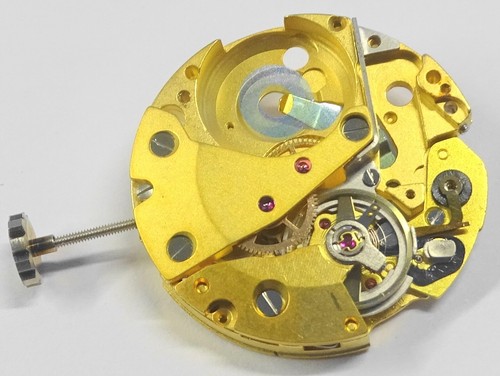 Mouvement origine montre lip - mouvement,