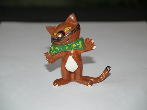 Figurine jim série kiri - tv,