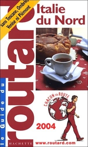 Italie nord 2004 - nord,