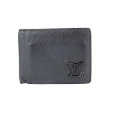 LOUIS VUITTON M69829 Aerogram Multiple Wallet Portefeuille Portefeuille de lu...