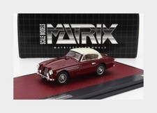 MATRIX SCALE MODELS