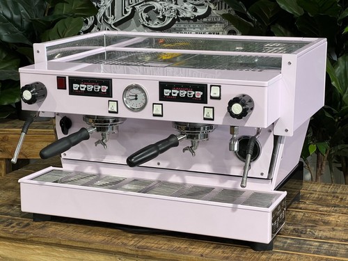 Marzocco linea classic - la, 2