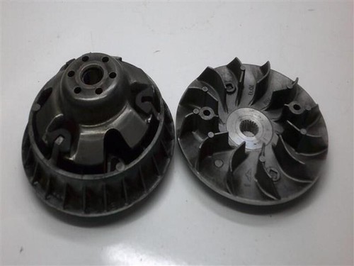 Variateur honda pantheon 125 - variateur,