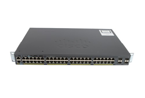 Cisco switch c2960x - cisco,