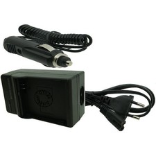 Chargeur pour SONY DSR-PDX10