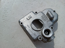 WEBER Couvercle de carburateur 40 DCOE 106A Neuf-Old stock - Alfa Romeo ALFETTA