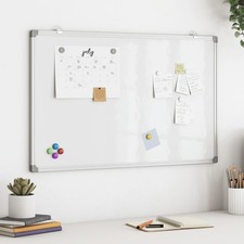 Tableau Blanc Magnétique