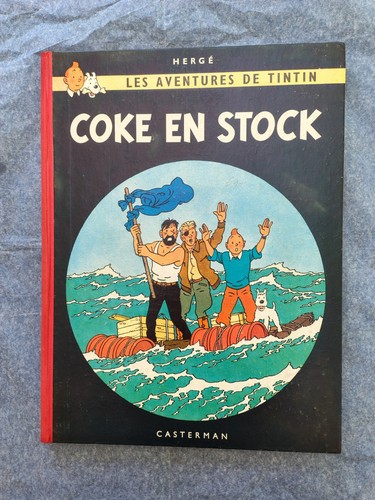 Coke stock eo - en, stock-eo