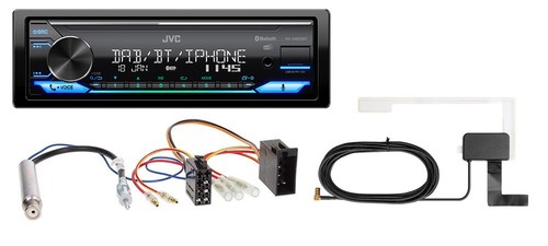 Autoradio dab bluetooth pour - bluetooth,