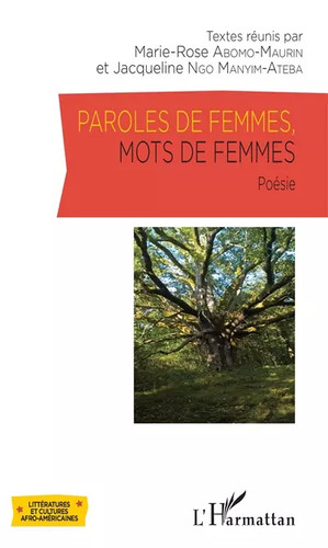 Paroles femmes mots de - mots,