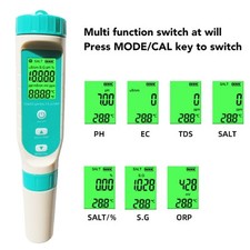 Testeur De Qualité De L'eau