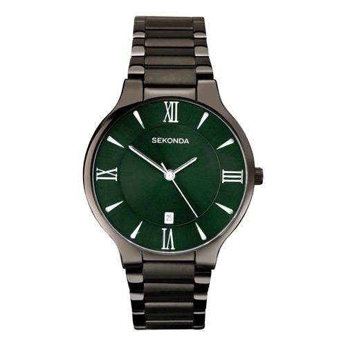 Montre homme sekonda wilson - homme,