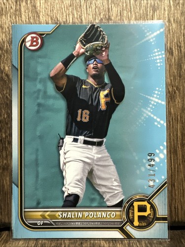 2022 bowman draft shalin - bowman,
