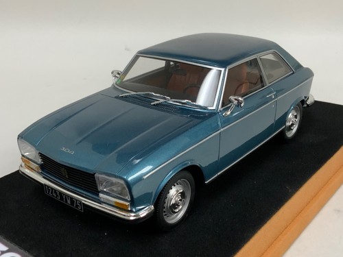 Spirit otto peugeot - gt,