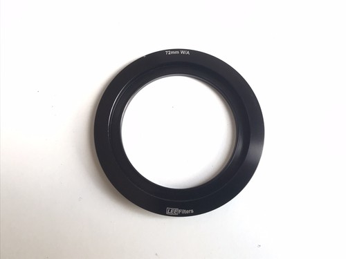 Bague adaptatrice lee filters - adaptatrice,