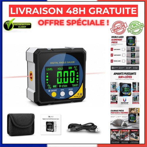 Lytool inclinomètre - lytool,