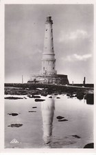  CPSM ROYAN PHARE DE CORDOUAN 