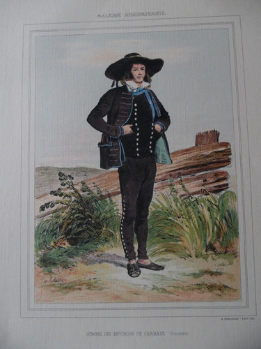 Daniel derveaux bretagne - ,