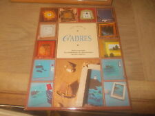 LIVRE ENCADREMENT COLLECTIF