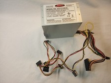 Alimentation ADVANCE