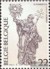 Belgique 2208 (complète.Edition.) neuf avec gomme originale 1985 Nobert de xante