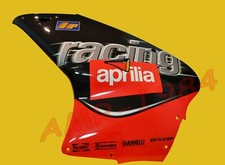 Carénage Latéral Côté SX