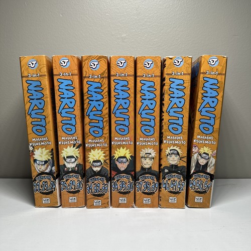 Naruto special edition - naruto,