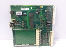 Carte ABB 3BSE003644R1 PM153