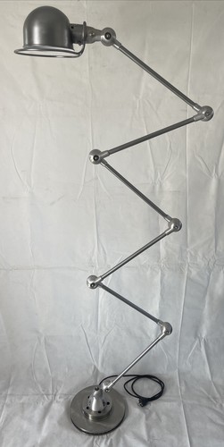 Lampe jielde poli brossé - jielde,