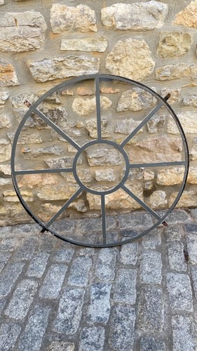 Oeil boeuf oculus - ou,