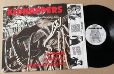 KIDNAPPERS Dernière partouze