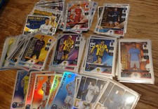 Topps Champions League Match