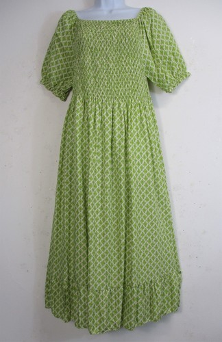 Robe été lagenlook - lagenlook, 100%