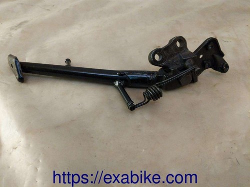 Bequille laterale pour - laterale, suzuki