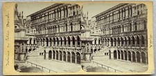 ITALIE Venise Palais des Doges