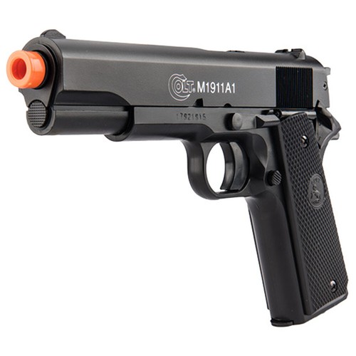Cybergun colt m1911 spring - m1911,