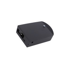 Accessoires métalliques BOX-A64-NOIR : boîtier OLIMEX