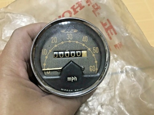 Honda c110 c111 c114 c115 - c110,