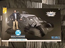 DC Multiverse McFarlane -