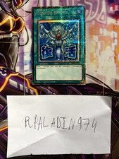 Carte  Yu-Gi-Oh! Monster